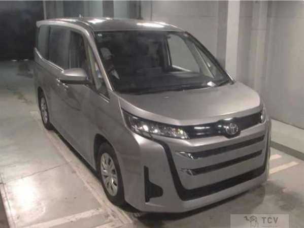 2023 Toyota Noah