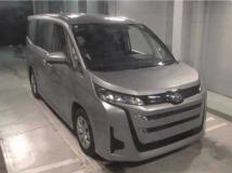 2023 Toyota Noah