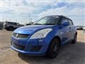 2012 Suzuki Swift