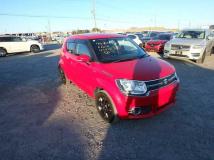 2016 Suzuki Ignis