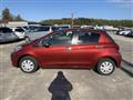 2016 Toyota Vitz