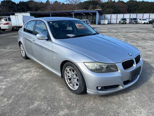 2010 BMW 3 Series