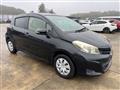 2013 Toyota Vitz