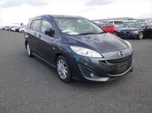 2011 Mazda Premacy