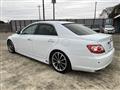 2007 Toyota Mark X