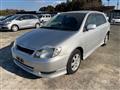2001 Toyota Corolla Runx