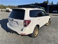 2010 Subaru Forester