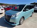 2014 Toyota Noah