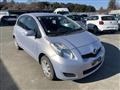 2010 Toyota Vitz
