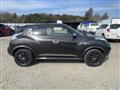 2013 Nissan Juke