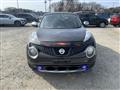 2013 Nissan Juke