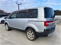 2008 Mitsubishi Delica D5