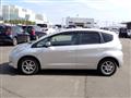 2011 Honda Fit