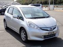 2011 Honda Fit