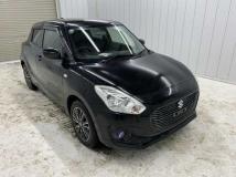 2017 Suzuki Swift