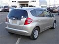 2009 Honda Fit