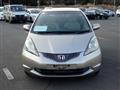 2009 Honda Fit