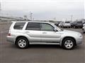 2007 Subaru Forester