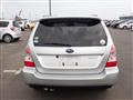 2007 Subaru Forester