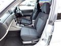 2007 Subaru Forester