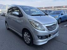 2009 Suzuki Cervo