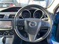 2011 Mazda Axela Sport