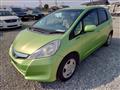 2012 Honda Fit