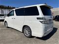 2009 Toyota Vellfire