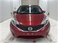 2015 Nissan Note