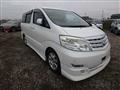 2007 Toyota Alphard
