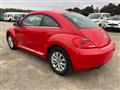 2015 Volkswagen Beetle