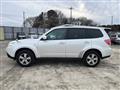 2010 Subaru Forester