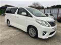 2012 Toyota Alphard