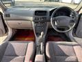 1999 Toyota Corolla Sedan