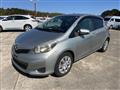 2011 Toyota Vitz