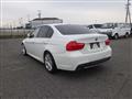 2009 BMW 3 Series