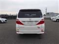 2009 Toyota Alphard