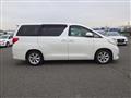 2009 Toyota Alphard