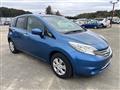 2015 Nissan Note