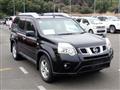 2011 Nissan X-Trail
