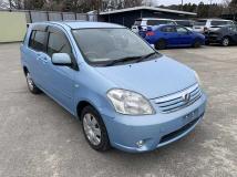 2009 Toyota Raum