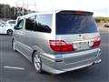 2007 Toyota Alphard