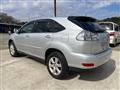 2010 Toyota Harrier