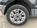 2015 Ford Ecosports
