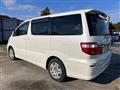 2003 Toyota Alphard