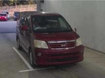 2007 Toyota Noah