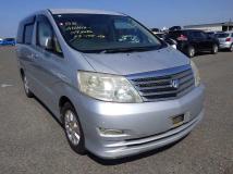 2007 Toyota Alphard