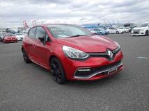 2013 Renault Lutecia