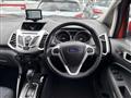 2016 Ford Ecosports