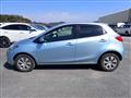 2011 Mazda Demio